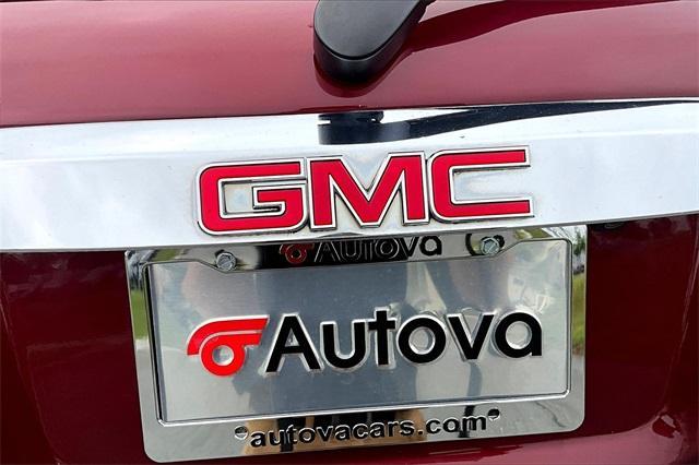 used 2017 GMC Acadia Limited car, priced at $11,839