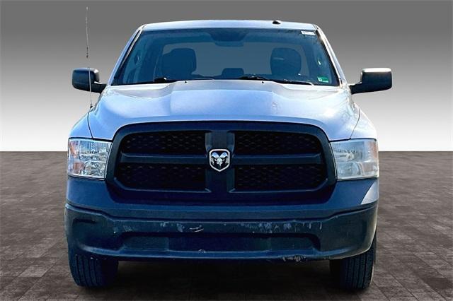 used 2021 Ram 1500 Classic car, priced at $23,542