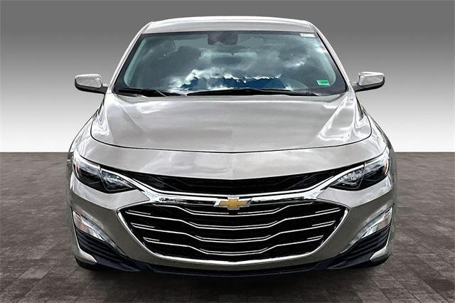 used 2025 Chevrolet Malibu car, priced at $20,975