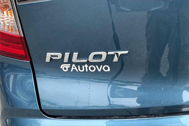used 2021 Honda Pilot car, priced at $24,808