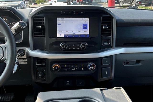 used 2021 Ford F-150 car, priced at $29,880