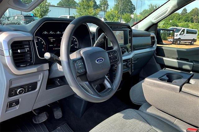 used 2021 Ford F-150 car, priced at $29,880