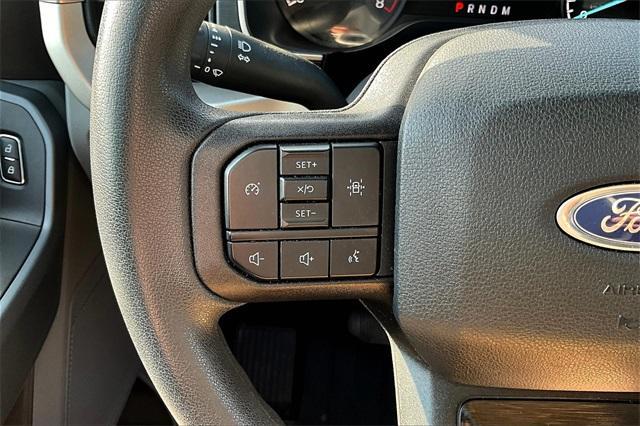 used 2021 Ford F-150 car, priced at $29,880