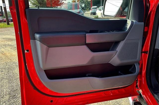 used 2021 Ford F-150 car, priced at $29,880
