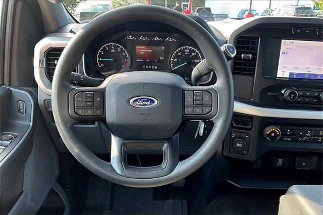 used 2021 Ford F-150 car, priced at $29,880