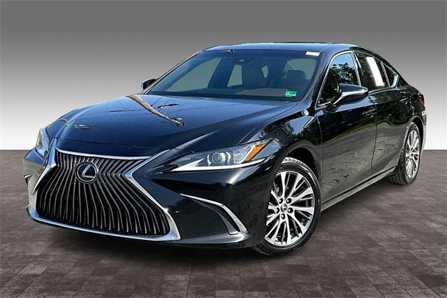 used 2019 Lexus ES 350 car, priced at $24,536
