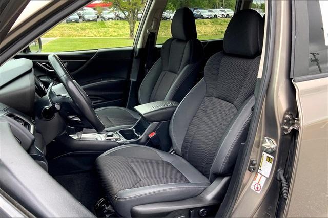 used 2019 Subaru Forester car, priced at $17,516