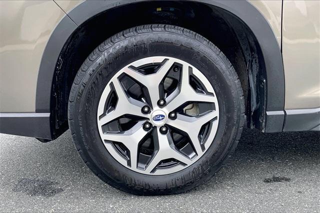 used 2019 Subaru Forester car, priced at $17,516