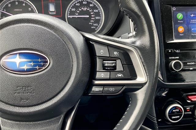 used 2019 Subaru Forester car, priced at $17,516