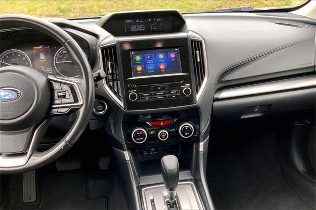 used 2019 Subaru Forester car, priced at $17,516