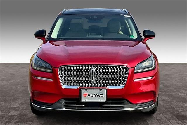 used 2020 Lincoln Corsair car, priced at $17,230