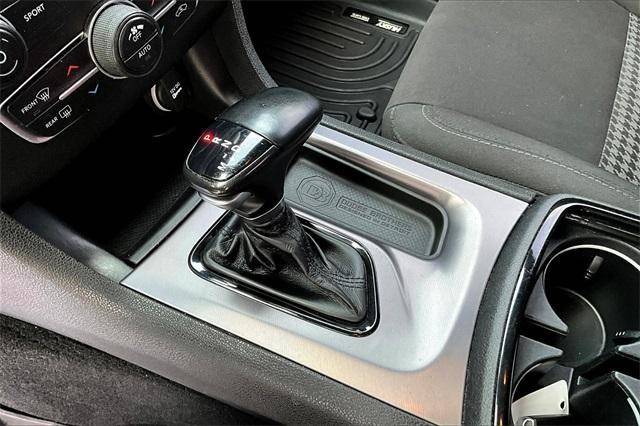 used 2021 Dodge Charger car, priced at $24,323