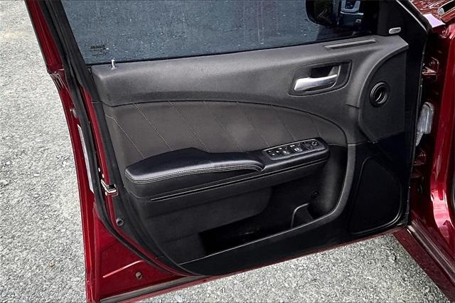 used 2021 Dodge Charger car, priced at $24,323