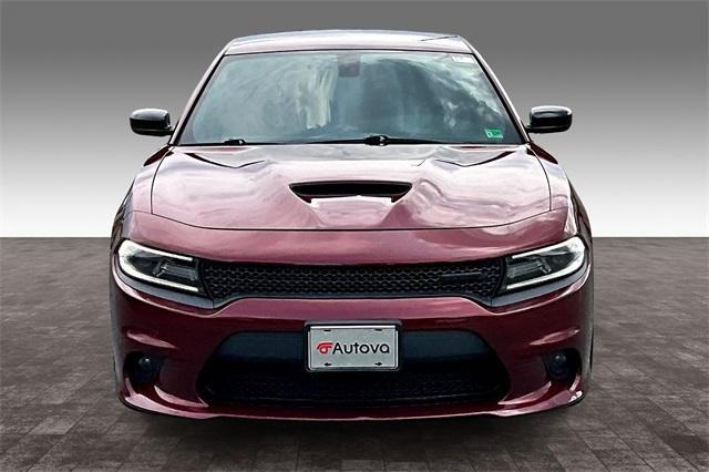 used 2021 Dodge Charger car, priced at $24,323