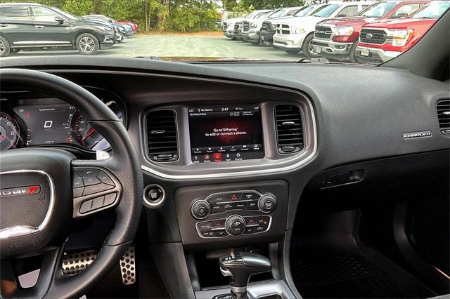 used 2021 Dodge Charger car, priced at $24,323