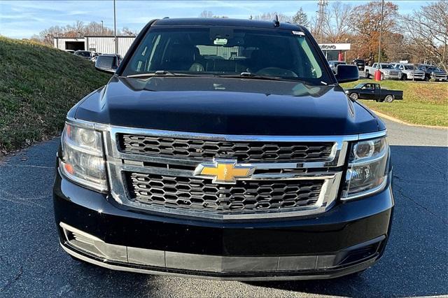 used 2019 Chevrolet Tahoe car, priced at $29,252