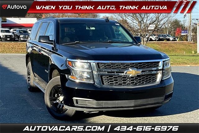 used 2019 Chevrolet Tahoe car, priced at $29,252