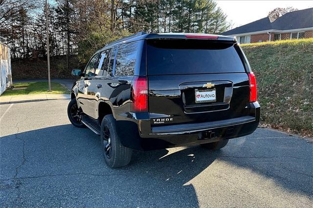 used 2019 Chevrolet Tahoe car, priced at $29,252