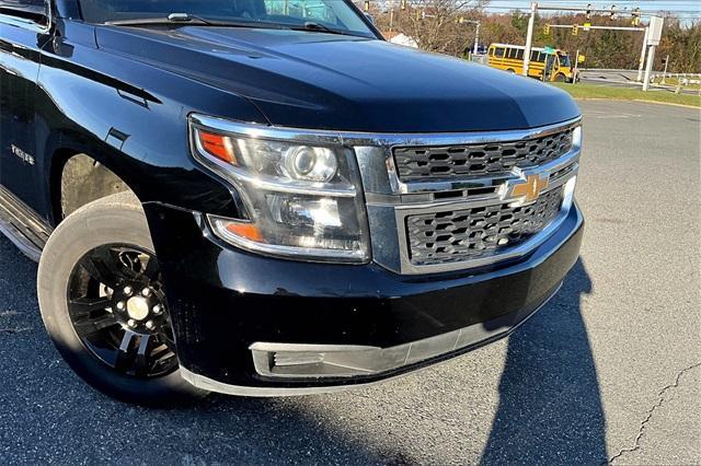 used 2019 Chevrolet Tahoe car, priced at $29,252