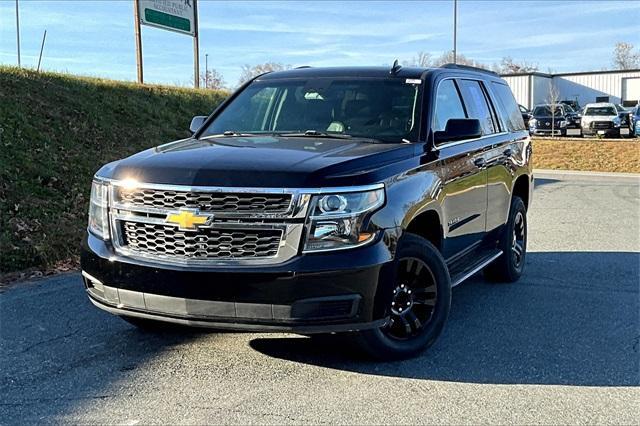 used 2019 Chevrolet Tahoe car, priced at $29,252