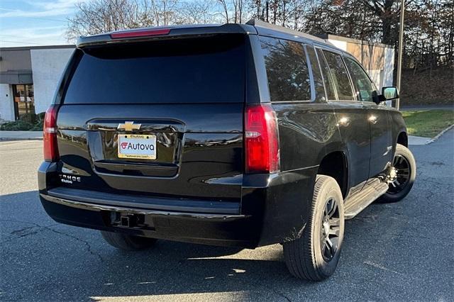 used 2019 Chevrolet Tahoe car, priced at $29,252