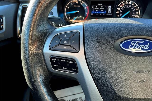used 2021 Ford Ranger car, priced at $25,982