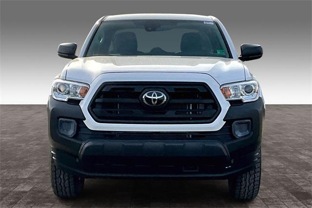 used 2019 Toyota Tacoma car, priced at $25,735