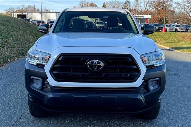 used 2019 Toyota Tacoma car, priced at $26,753