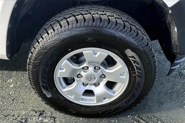 used 2019 Toyota Tacoma car, priced at $25,735