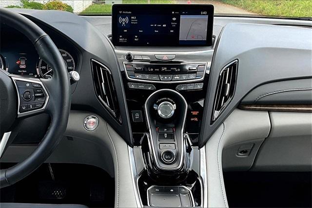 used 2019 Acura RDX car, priced at $22,465