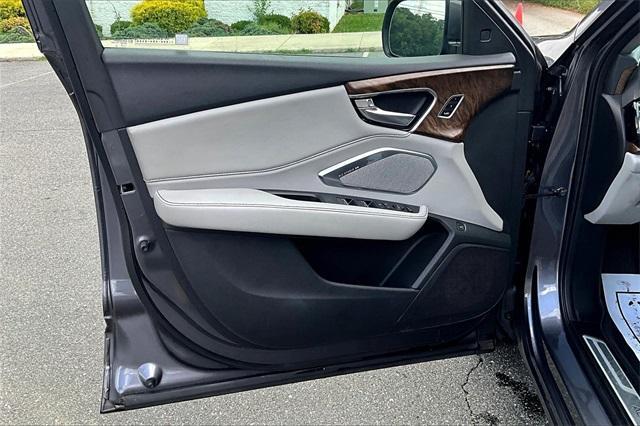 used 2019 Acura RDX car, priced at $22,465