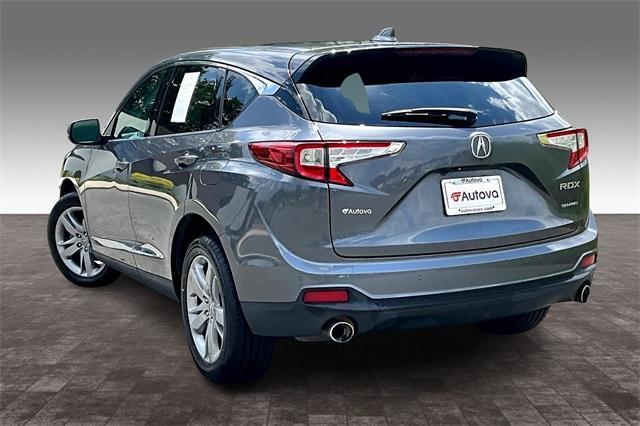 used 2019 Acura RDX car, priced at $22,465