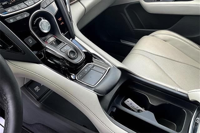 used 2019 Acura RDX car, priced at $22,465