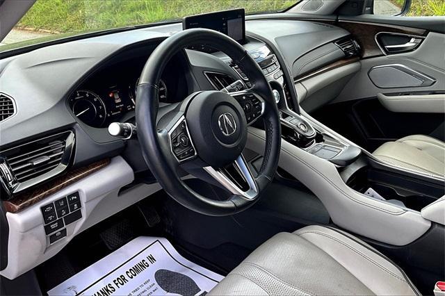 used 2019 Acura RDX car, priced at $22,465