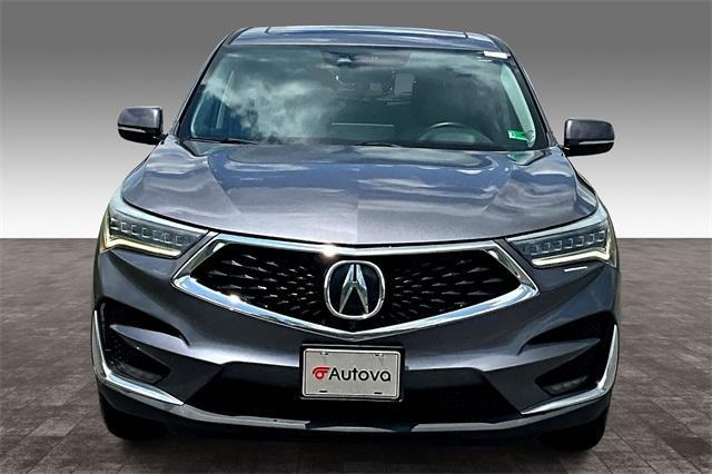 used 2019 Acura RDX car, priced at $22,465