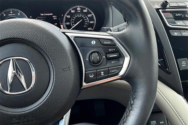 used 2019 Acura RDX car, priced at $22,465
