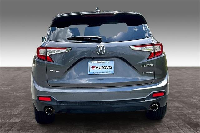 used 2019 Acura RDX car, priced at $22,465