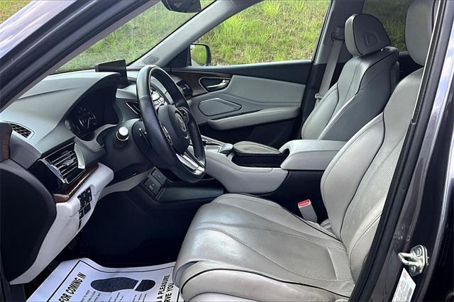 used 2019 Acura RDX car, priced at $22,465