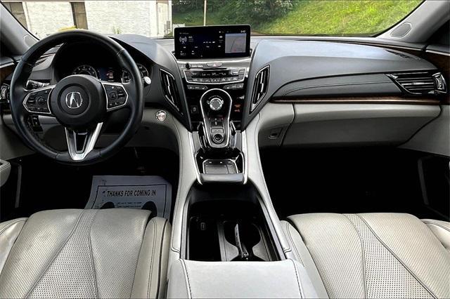 used 2019 Acura RDX car, priced at $22,465