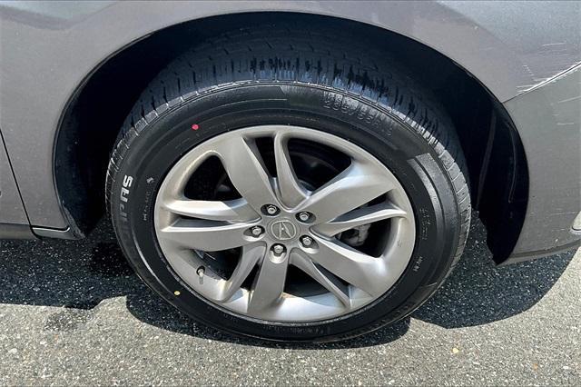 used 2019 Acura RDX car, priced at $22,465