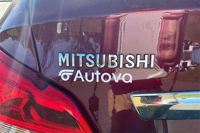 used 2019 Mitsubishi Mirage G4 car, priced at $9,994