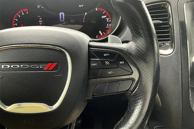 used 2019 Dodge Durango car, priced at $22,259