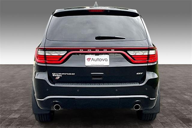 used 2019 Dodge Durango car, priced at $22,259