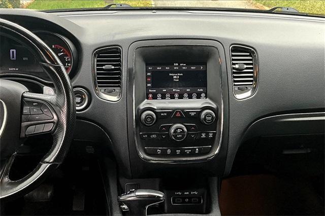 used 2019 Dodge Durango car, priced at $22,259