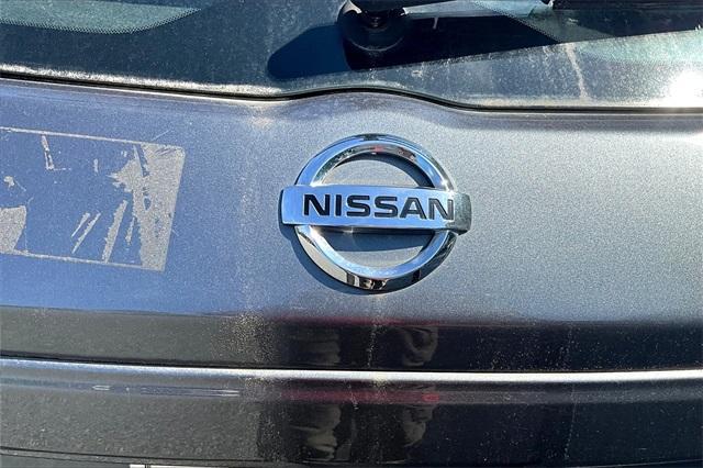 used 2020 Nissan Kicks car, priced at $12,587