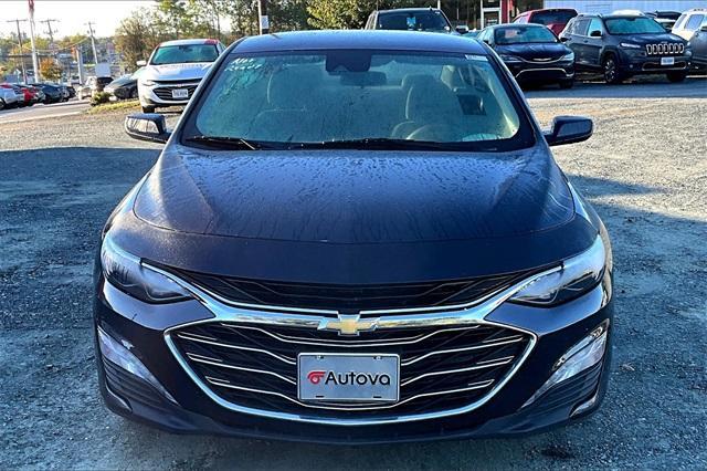 used 2023 Chevrolet Malibu car, priced at $15,975