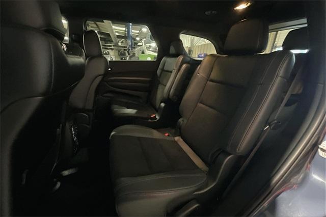 used 2021 Dodge Durango car, priced at $28,233