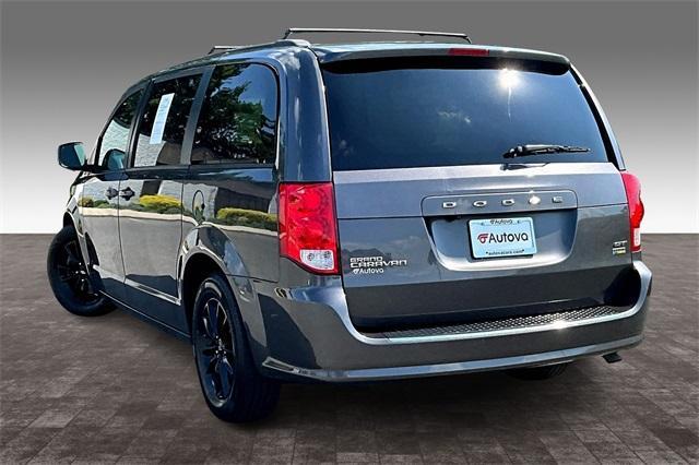 used 2019 Dodge Grand Caravan car, priced at $16,397