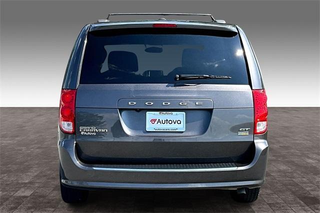 used 2019 Dodge Grand Caravan car, priced at $16,397