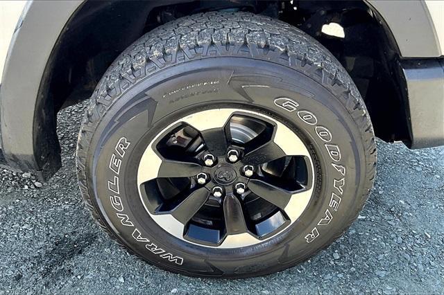 used 2019 Ram 1500 car, priced at $24,181